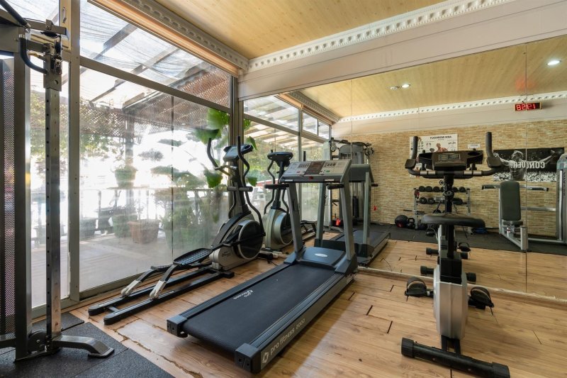 Kemer utazás Grand Viking