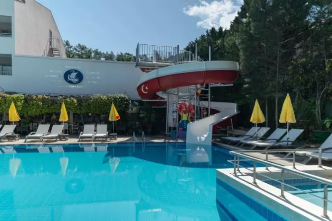 Grand Viking Kemer