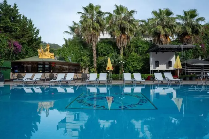 Grand Viking Kemer