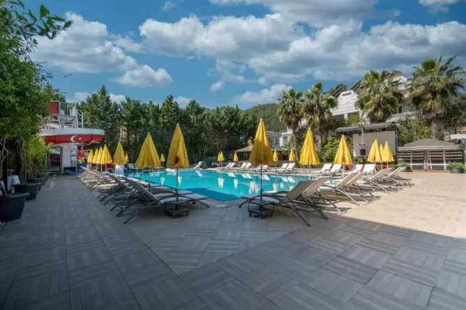 Grand Viking Kemer