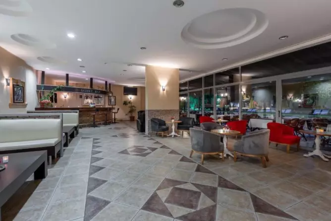 Grand Viking Kemer