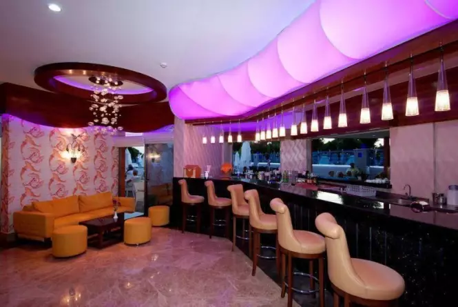 Grand Zaman Beach Alanya