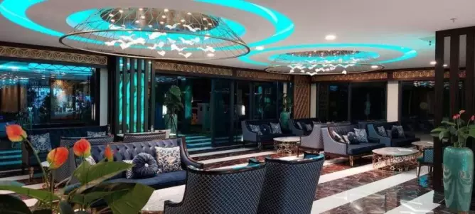 Grand Zaman Garden Alanya