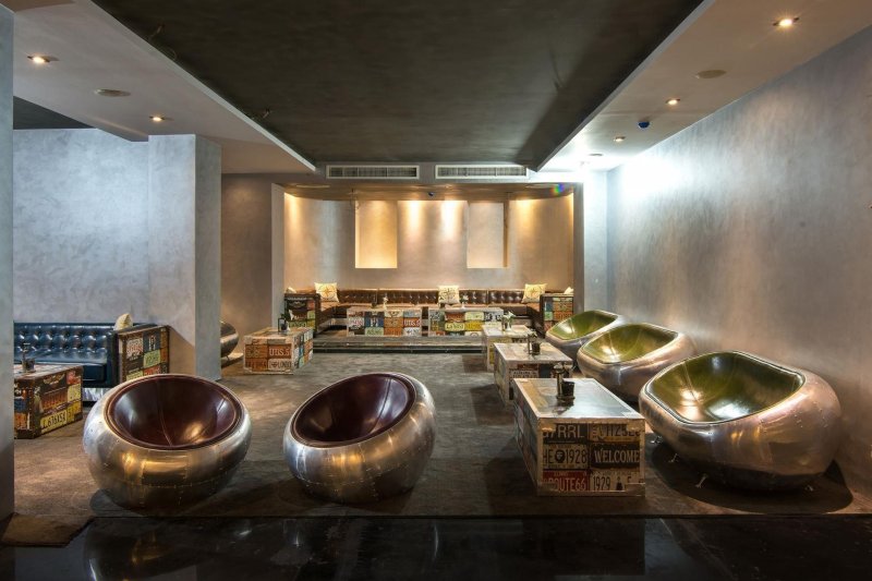 Hurghada utazás Gravity Hotel & Aqua Park Sahl Hasheesh