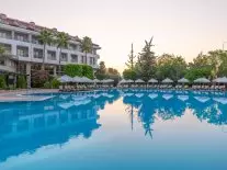 Greenwood Kemer Resort Kemer