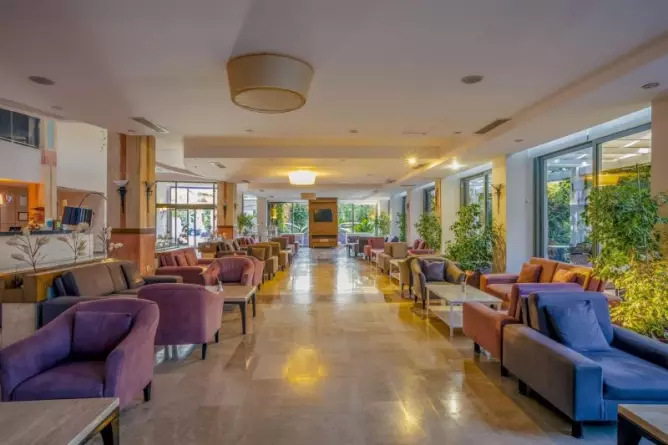 Greenwood Kemer Resort Kemer