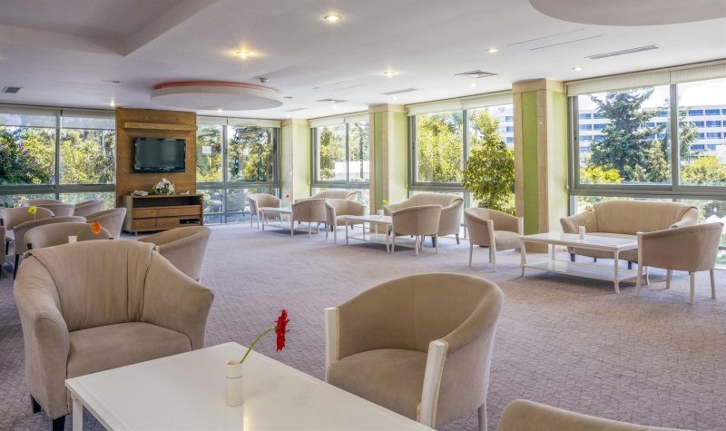 Kemer utazás Greenwood Kemer Resort