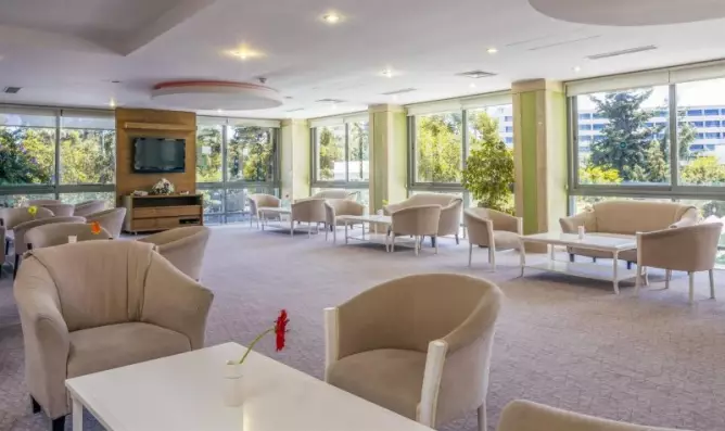 Greenwood Kemer Resort Kemer