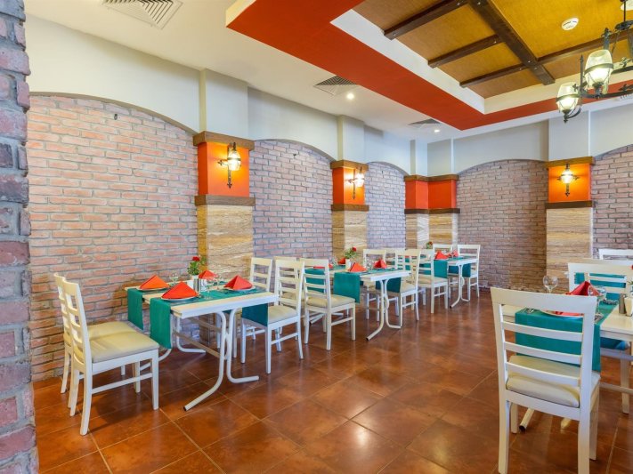 Kemer utazás Greenwood Kemer Resort