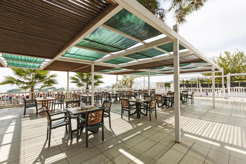 Kemer utazás Greenwood Kemer Resort