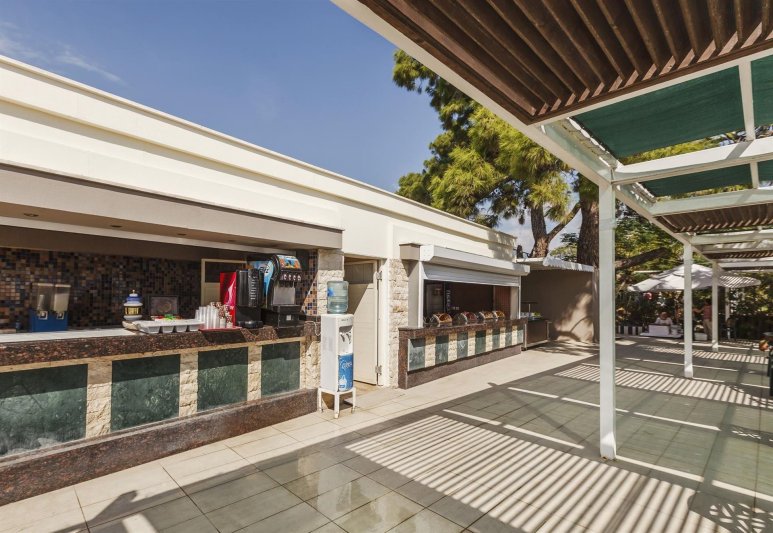 Kemer utazás Greenwood Kemer Resort