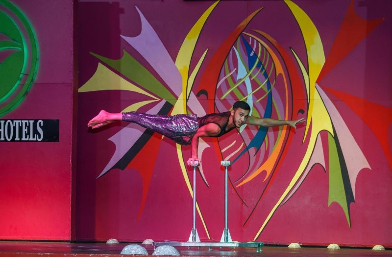 Kemer utazás Greenwood Kemer Resort