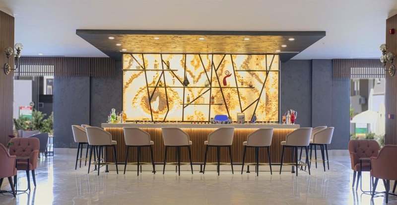 Antalya utazás Greenwood Suites Resort