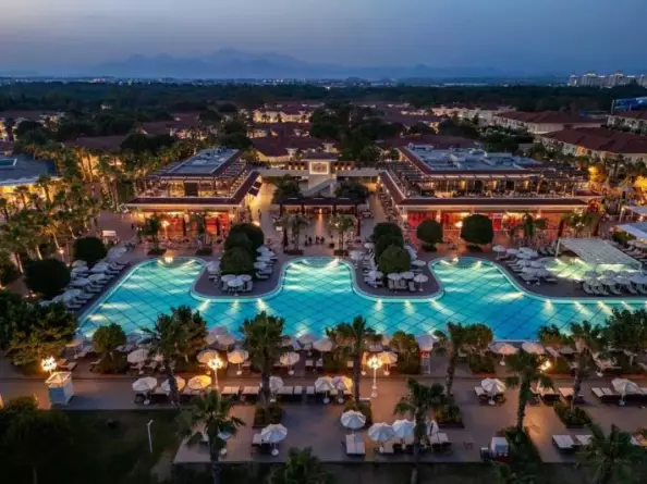 Gural Premier Belek Belek