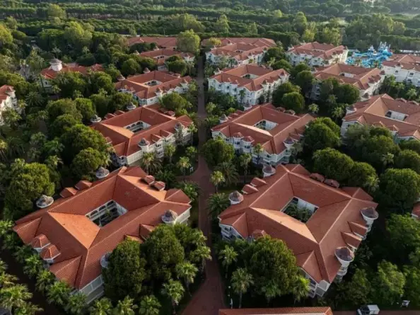 Gural Premier Belek Belek