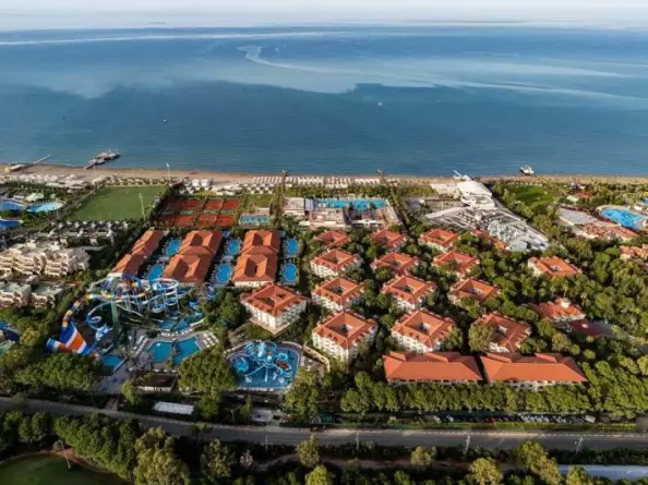 Gural Premier Belek Belek