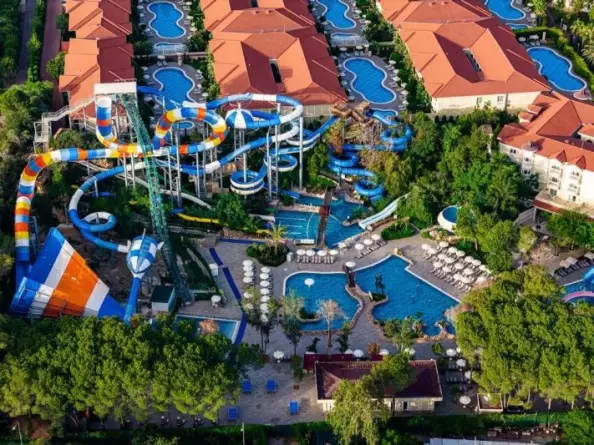 Gural Premier Belek Belek