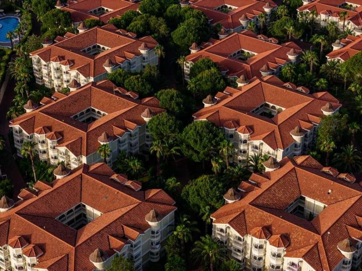 Belek utazás Gural Premier Belek