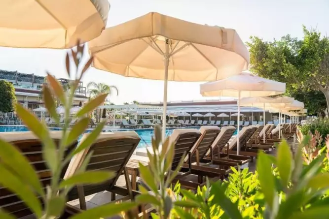 Gural Premier Belek Belek