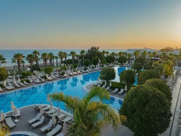 Gural Premier Belek Belek