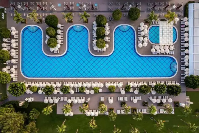 Gural Premier Belek Belek