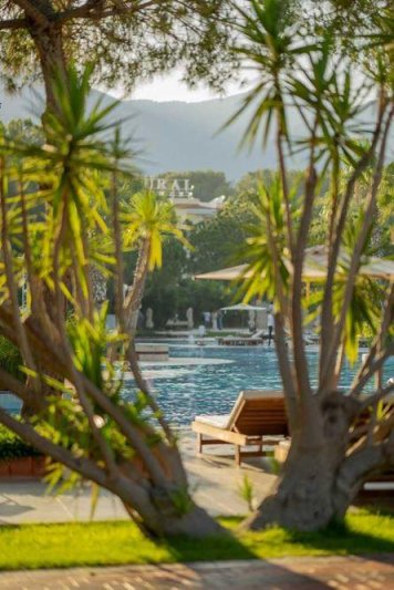 Kemer utazás Gural Premier Tekirova