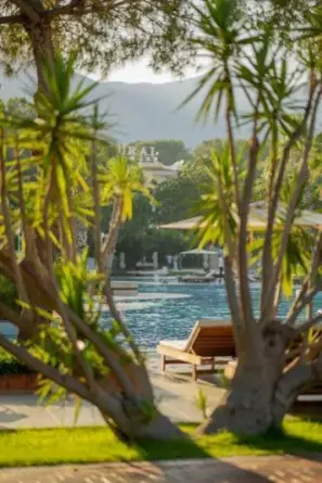 Gural Premier Tekirova Kemer