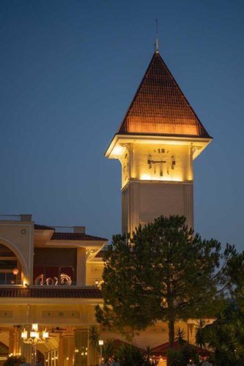 Kemer utazás Gural Premier Tekirova