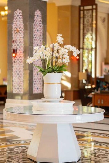 Kemer utazás Gural Premier Tekirova