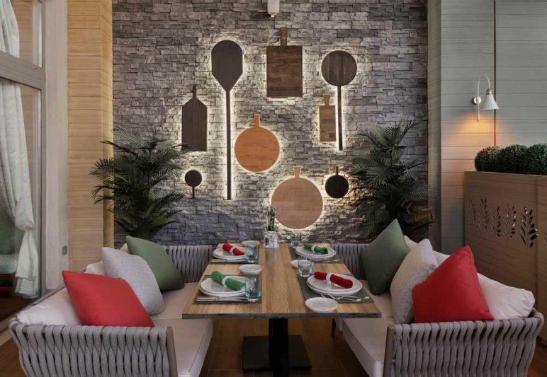 Kemer utazás Gural Premier Tekirova