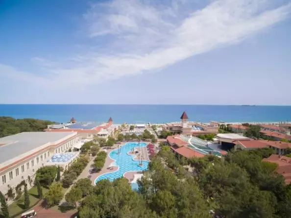 Gural Premier Tekirova Kemer