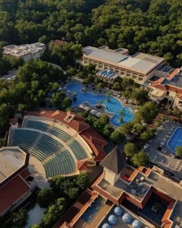 Gural Premier Tekirova Kemer
