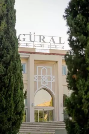 Gural Premier Tekirova Kemer