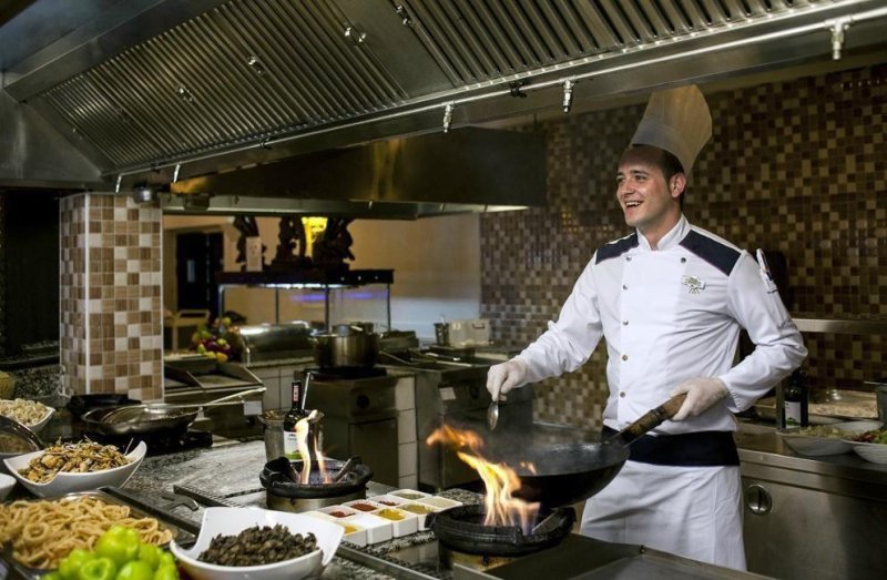 Kemer utazás Gypsophila Club Marine