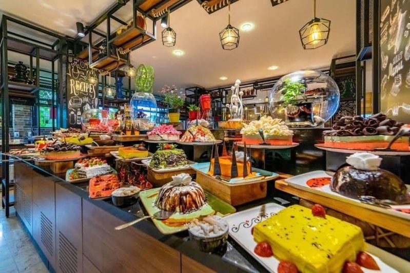 Kemer utazás Gypsophila Club Marine