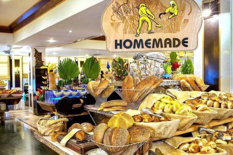 Kemer utazás Gypsophila Club Marine