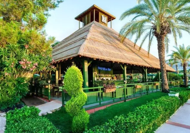 Gypsophila Club Marine Kemer