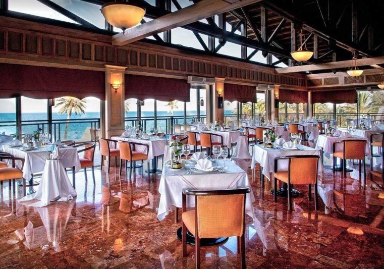 Gypsophila Club Marine Kemer