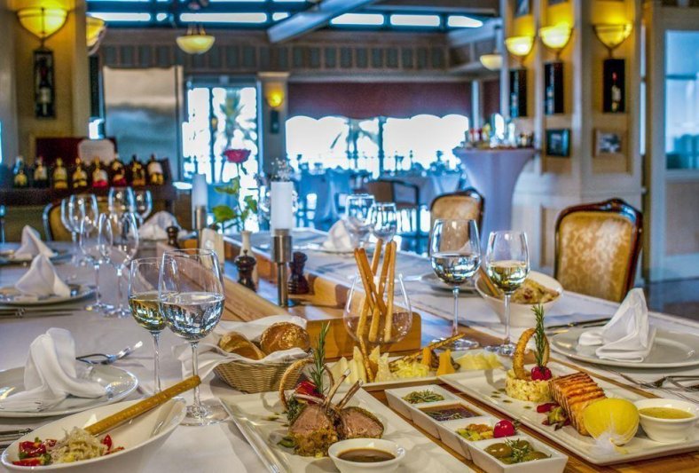 Kemer utazás Gypsophila Club Marine