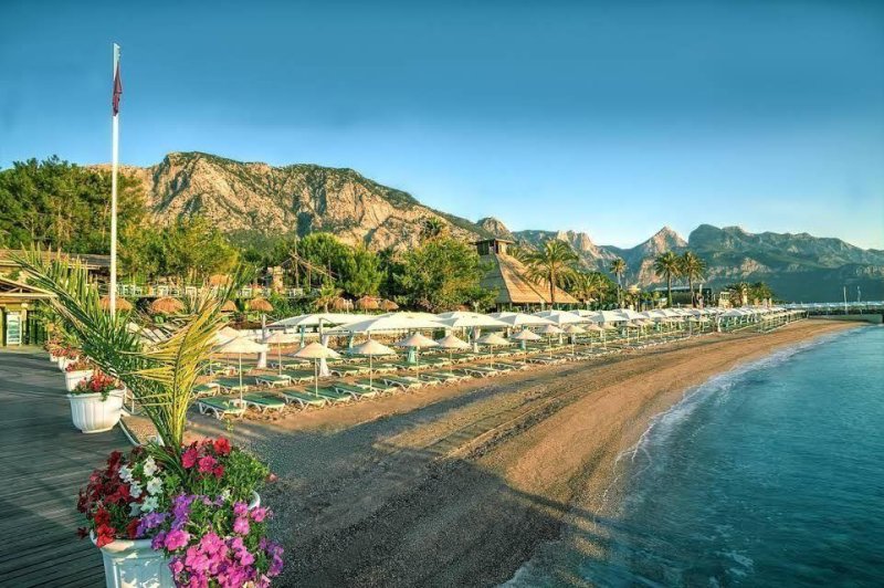 Gypsophila Club Marine Kemer