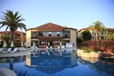 Gypsophila Holiday Village Alanya