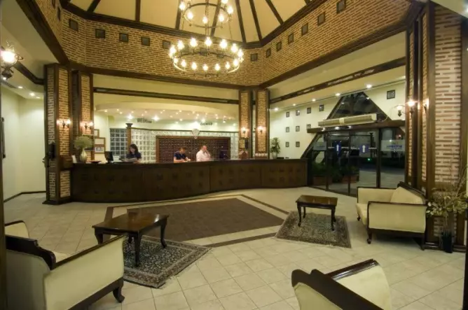 Gypsophila Holiday Village Alanya