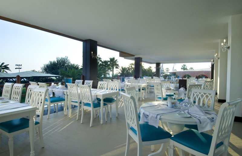 Gypsophila Holiday Village Alanya