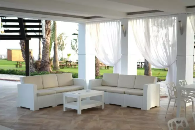 Gypsophila Holiday Village Alanya