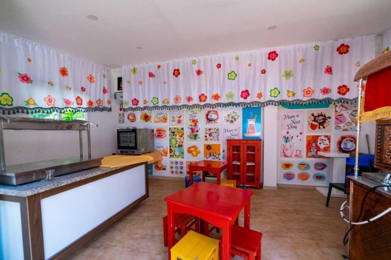 Side utazás Hane Family Resort