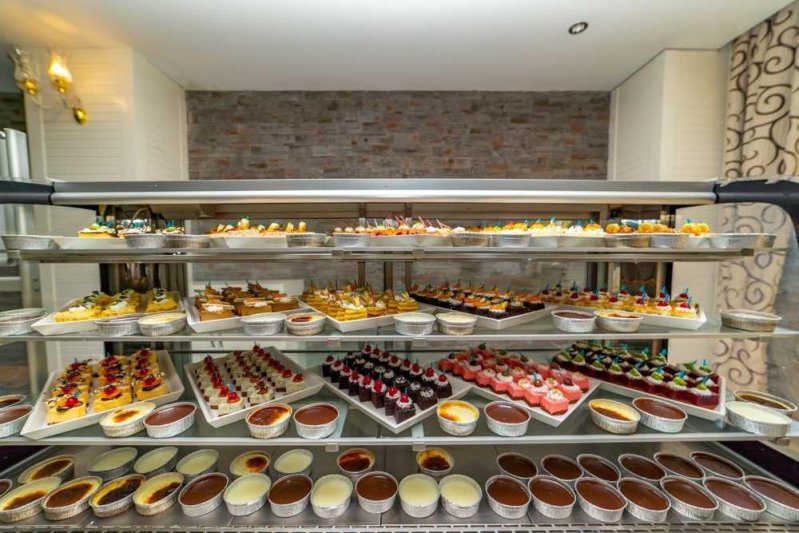 Side utazás Hane Family Resort