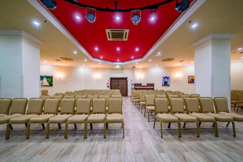 Side utazás Hane Family Resort