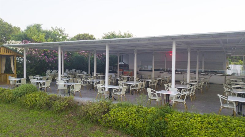 Side utazás Hane Sun Elite