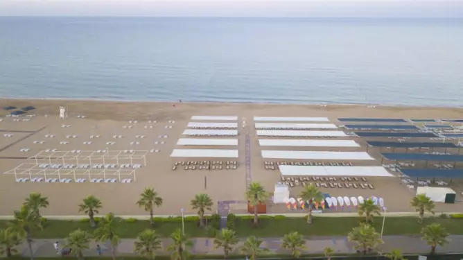 Hane Sun Elite Side