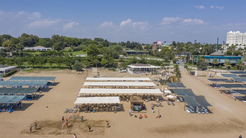 Side utazás Hane Sun Elite